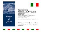 www.pizzeria-ilnuraghe.nl