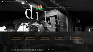 www.pizzeriadilucca.nl