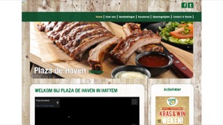 www.plazadehaven.nl