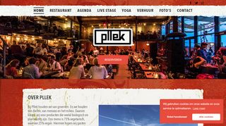 www.pllek.nl