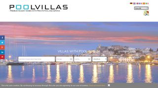 www.poolvillas.com