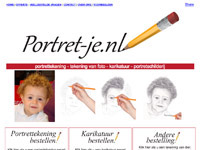 www.portret-je.nl