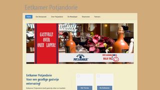 www.potjandorie.nl