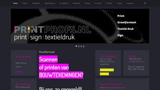 www.printprofs.nl