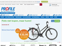 www.profiledefietsspecialist.nl