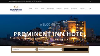 www.prominentinn.nl