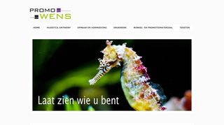 www.promowens.nl