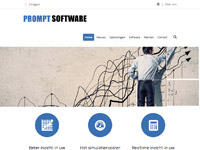 www.promptsoftware.nl