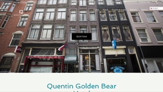 www.quentingoldenbear.com