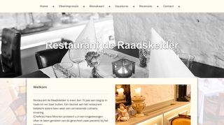 www.raadskeldervaals.nl