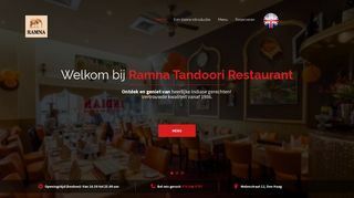 www.ramnarestaurant.nl