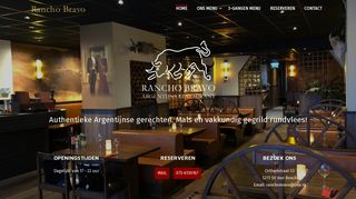 www.ranchobravo.nl