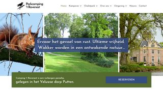 www.ravenest.nl