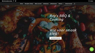 www.raybbqs.nl