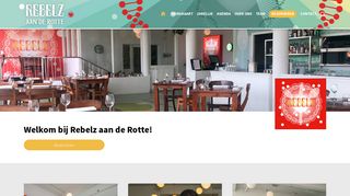 www.rebelzaanderotte.nl