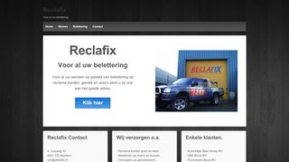 www.reclafix.nl