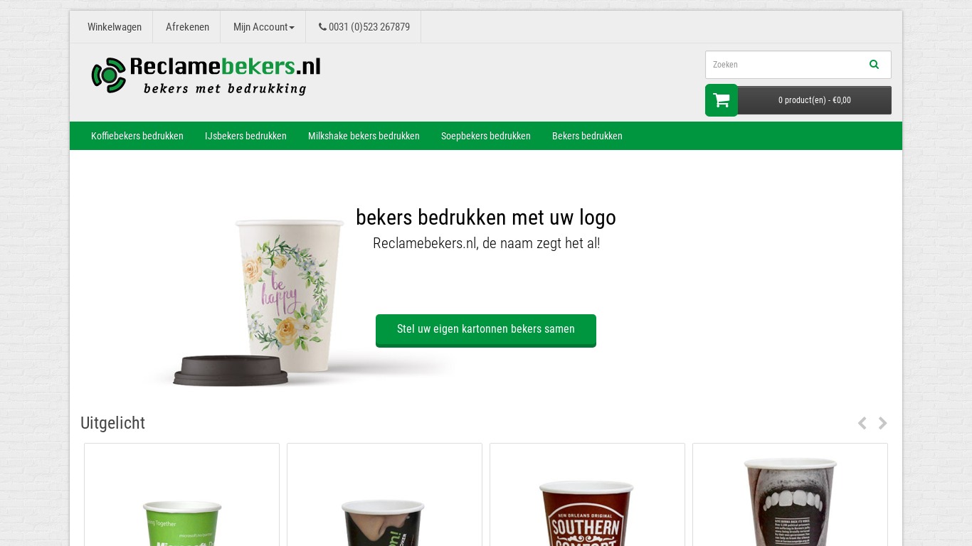 www.reclamebekers.nl