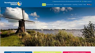 www.recreatiecentrumsneek.nl