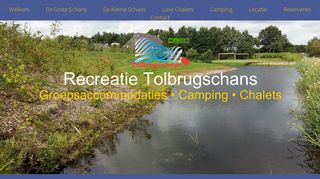 www.recreatietolbrugschans.nl