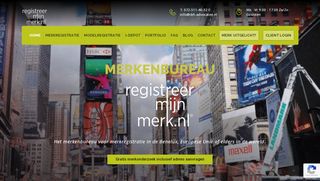 www.registreermijnmerk.nl
