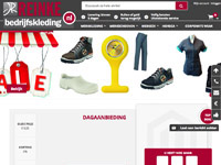 www.reinkebedrijfskleding.nl