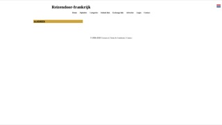 www.reizendoor-frankrijk.uwstart.nl