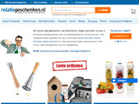 www.relatiegeschenken.nl