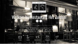 www.restaurant-hetzuiden.nl