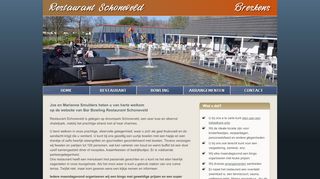 www.restaurant-schoneveld.nl