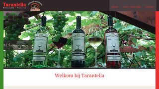 www.restaurant-tarantella.nl