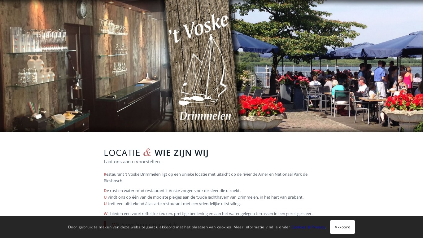 www.restaurant-voske.nl