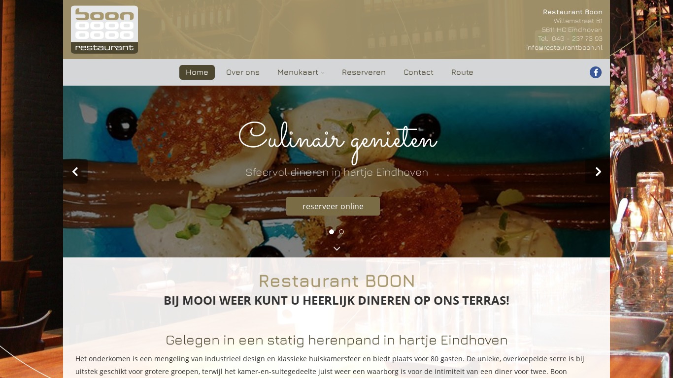 www.restaurantboon.nl