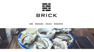 www.restaurantbrick.nl