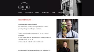 www.restauranteindeloos.nl