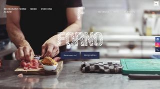 www.restaurantforno.nl