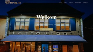 www.restauranthertogjan.nl