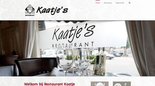 www.restaurantkaatje.com