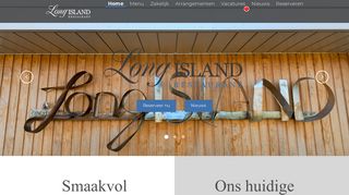 www.restaurantlongisland.nl