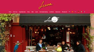 www.restaurantluna.nl