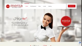 www.restaurantmerza.nl