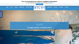 www.restaurantmylos.nl