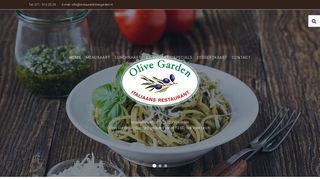 www.restaurantolivegarden.nl
