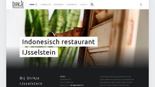 www.restaurantrood.nl