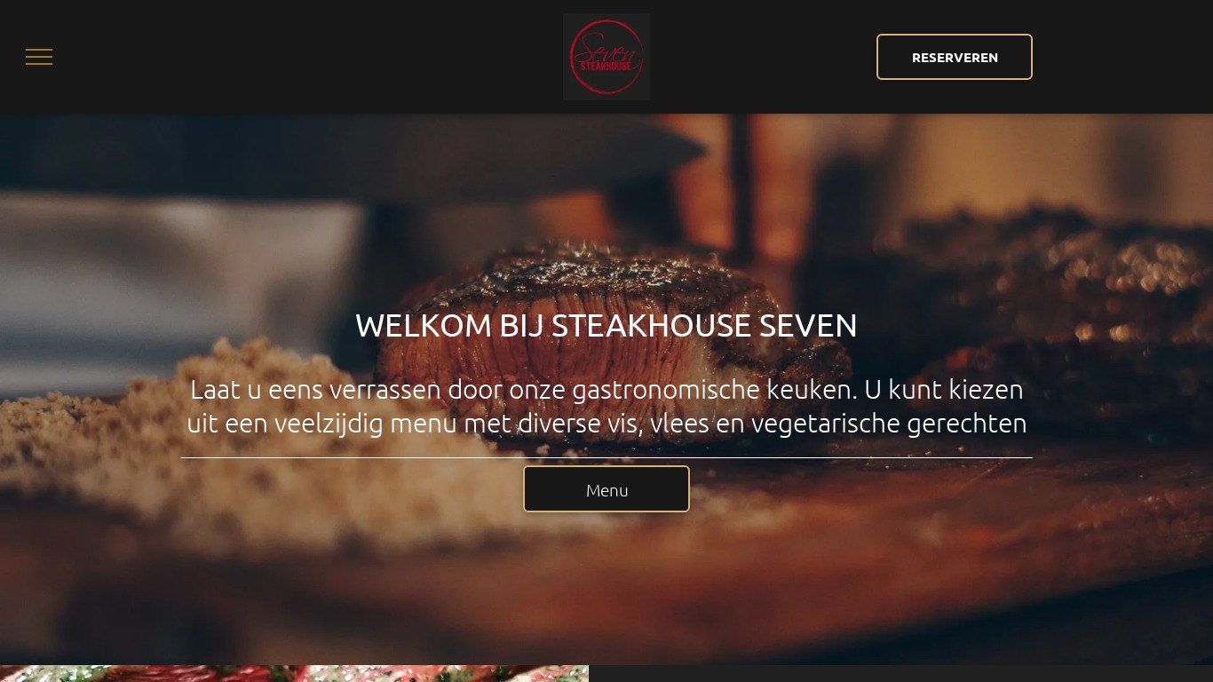 www.restaurantseven.nl