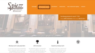 www.restaurantspiezz.nl