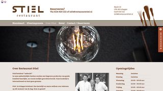 www.restaurantstiel.nl