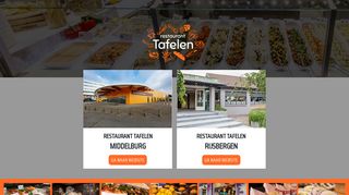 www.restauranttafelen.nl