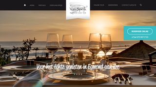 www.restaurantvanspeijk.nl