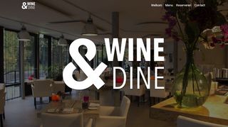 www.restaurantwinedine.nl