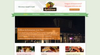 www.restaurantyourplace.nl
